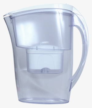 Flj 402 - Filter Logic Water Filter Pitcher Fj402 Jug - High