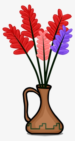 Terracotta Pitcher Sprite 004 - Terracotta