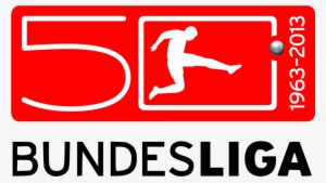 Bundesliga Logo