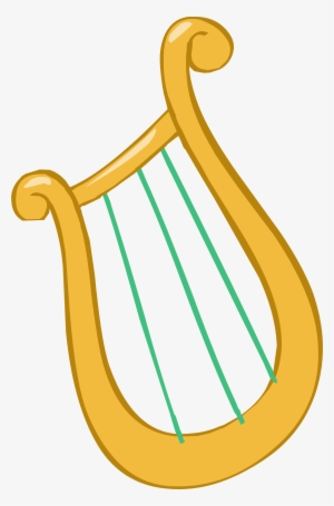 Ponymaker Lyre - Lyra Heartstrings Cutie Mark