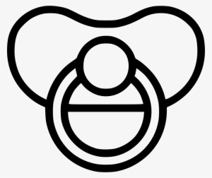 Pacifier Png - Pacifier Clip Art
