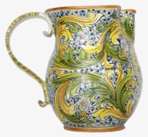 Go To Image - Porcelain