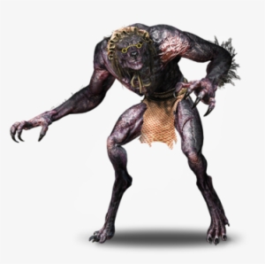 Big Bad Wolf - Witcher 3 Big Bad Wolf