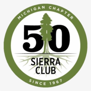 50 Years Of Michigan Chapter Accomplishments - Sierra Club Michigan