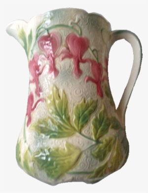 7 D1 Pichet Saint Clement - Ceramic