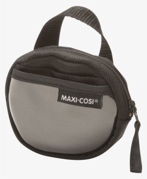 Maxi-cosi Convenient Zippered Baby Pacifier Cosi Keeper, - Maxi-cosi Infant Car Seat Accessory Kit