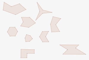 I Had Students Choose One That Seemed Special To Them - Special Hexagons