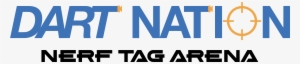 Dart Nation Nerf Tag Arena
