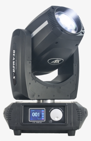 Afx - Beam 2rx - Intelligent Lighting