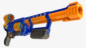 Lookatit Such Potential - Prime Time Toys Legendfire Powershot Blaster