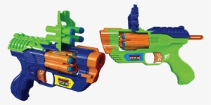 Dart Zone - Dart Zone Covert Ops Dart Zone