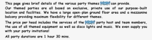 On Arrival They Will Be Kitted Out With A Nerf Pistol, - Party