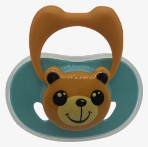 Babies Pacifiers, Babies Pacifiers Suppliers And Manufacturers - Cartoon