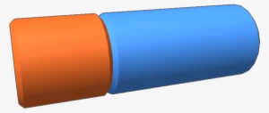 Just A Nerf Bullet - Cylinder