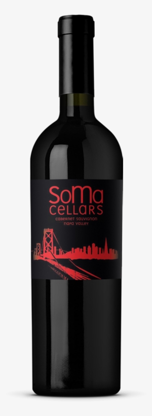 Rutherford Bench, Broken Rock, Ink Grade Vineyards - Lenotti Rosso Passo