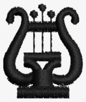 Lyre Insert - Lyre