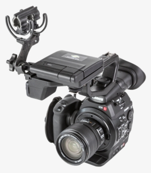 Stay Up To Date With The Latest Adventures, Rycote - Shock Mount Camera