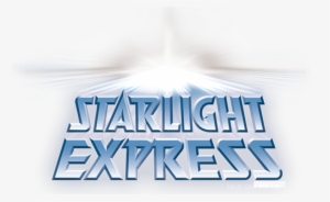Stex Logo Header - Starlight Express Logo 2013