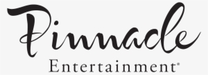 Pinnacle Entertainment Logo