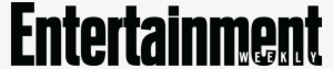 Entertainment-weekly - Entertainment Weekly Magazine Logo