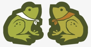 Frogs