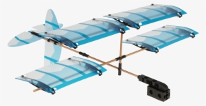 Ultra Light Airplane - Airplane