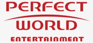 Today, Free To Play Mmorpg Publisher, Perfect World - Perfect World Entertainment Logo