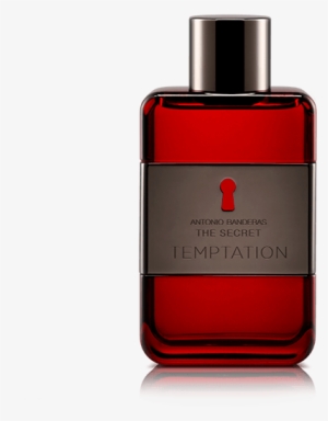 The Secret Temptation - Antonio Banderas - The Secret Temptation 100ml Eau