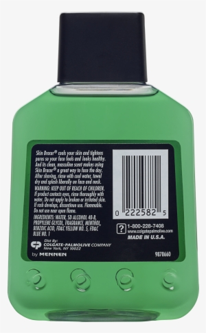 Mennen Skin Bracer After Shave Lotion And Skin Conditioner, - Headphones