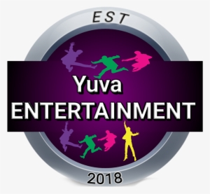Yuva Entertainment Png Logo - Entertainment