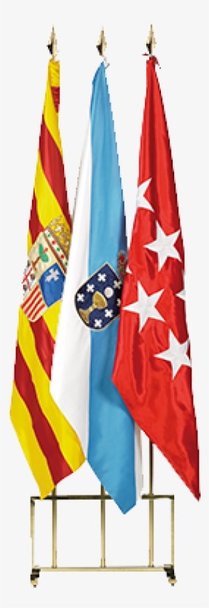 Ver Más - Flag