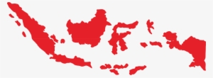 Peta Indonesia Vektor Hd Download - Capital City Of Indonesia