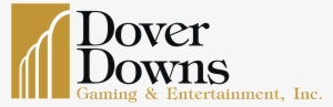 Dover Downs Gaming & Entertainment Logo Png Transparent - Twin River Worldwide Holdings