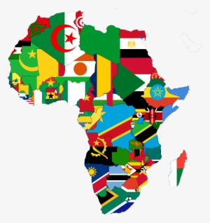 Many Country In Africa