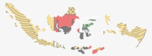 Peta Indonesia Vektor Hd Download - Indonesia Map Png