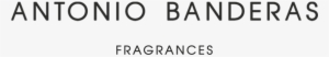 Antonio Banderas Fragrances Logo