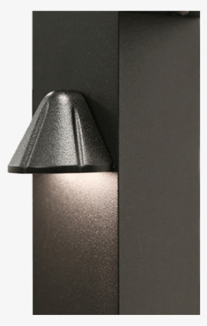 Magena Star Tear Drop Post Light - Westbury