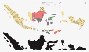 Indonesia Map