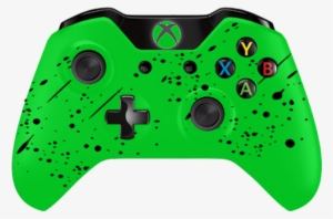 Splatter Controller Xbox One Controller - Call Of Duty Ww2 Controller Xbox One