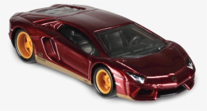 Lamborghini Aventador Lp700-4 - Lamborghini