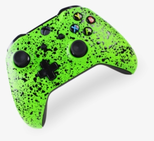 Share - Game Controller