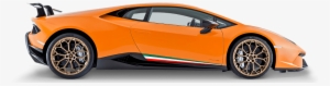 Lamborghini Model Range - Lamborghini Huracan