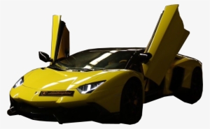 2013 Lamborghini Aventador - Lamborghini
