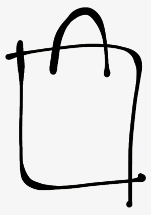 Cart - Logo Tas Belanja Png