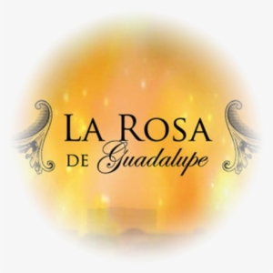 Rosa De Guadalupe