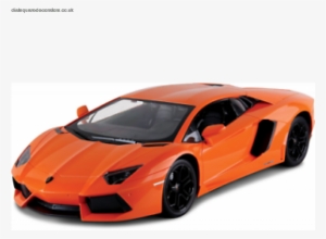Buy Now Siva Siva50 021 - Siva Siva50 021 1:10 Scale Lamborghini Aventador Lp