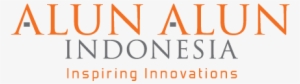 Logo Alun Alun Indonesia