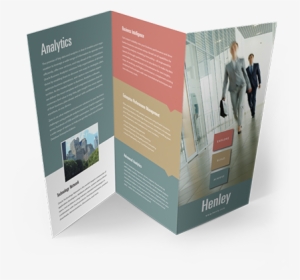 Z Fold Brochures - Brochure Samples Z Fold