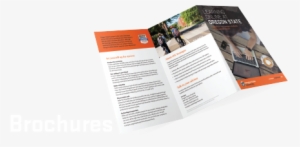 Brochures - Flyer