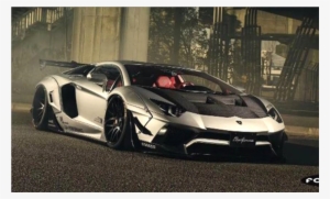 Lamborghini Aventador Lp700 - 2015 Lamborghini Aventador Custom
